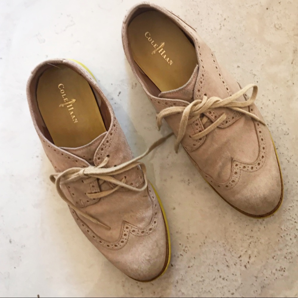 Cole Haan Oxford